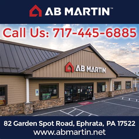 martin metal roofing ephrata pa